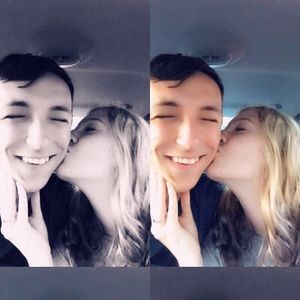 Meet your Posher, Gwen